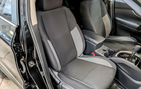 Nissan Qashqai, 2020 год, 2 300 000 рублей, 22 фотография