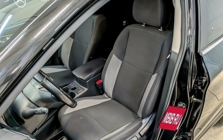 Nissan Qashqai, 2020 год, 2 300 000 рублей, 20 фотография