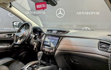 Nissan Qashqai, 2020 год, 2 300 000 рублей, 11 фотография