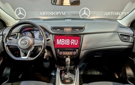 Nissan Qashqai, 2020 год, 2 300 000 рублей, 14 фотография