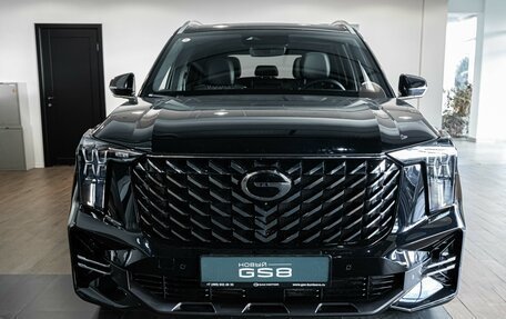 GAC GS8, 2025 год, 5 028 610 рублей, 2 фотография