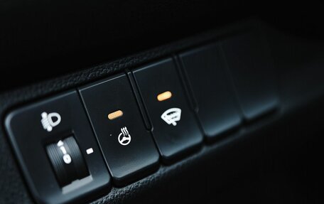 KIA Rio III рестайлинг, 2014 год, 849 000 рублей, 15 фотография