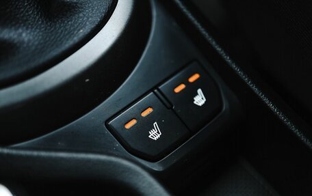 KIA Rio III рестайлинг, 2014 год, 849 000 рублей, 22 фотография