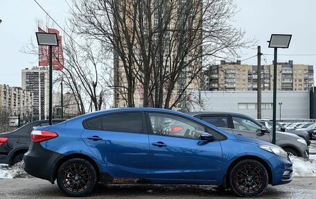 KIA Cerato III, 2014 год, 654 900 рублей, 4 фотография