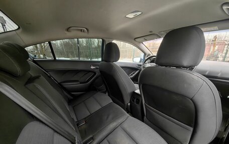 KIA Cerato III, 2014 год, 654 900 рублей, 13 фотография