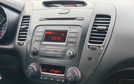 KIA Cerato III, 2014 год, 654 900 рублей, 12 фотография