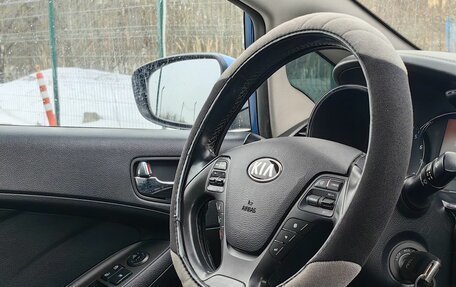 KIA Cerato III, 2014 год, 654 900 рублей, 11 фотография