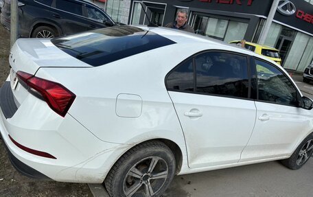 Skoda Rapid II, 2021 год, 1 289 000 рублей, 3 фотография