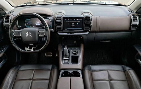 Citroen C5 Aircross I, 2020 год, 2 210 000 рублей, 10 фотография