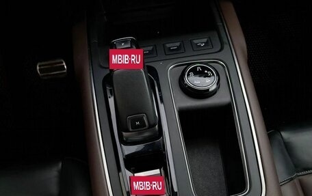 Citroen C5 Aircross I, 2020 год, 2 210 000 рублей, 14 фотография