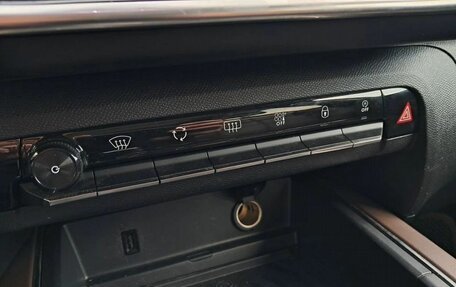 Citroen C5 Aircross I, 2020 год, 2 210 000 рублей, 16 фотография