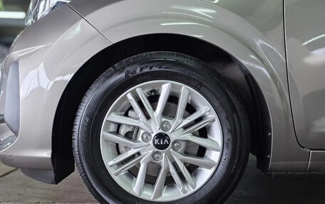 KIA Morning III, 2023 год, 1 050 810 рублей, 6 фотография