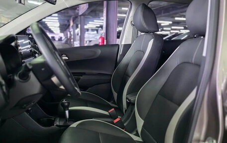 KIA Morning III, 2023 год, 1 050 810 рублей, 7 фотография