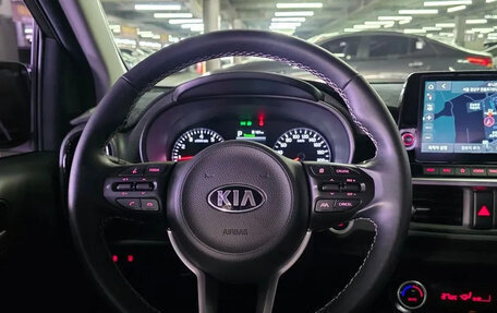 KIA Morning III, 2023 год, 1 050 810 рублей, 9 фотография