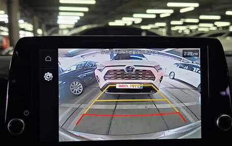 KIA Morning III, 2023 год, 1 050 810 рублей, 13 фотография