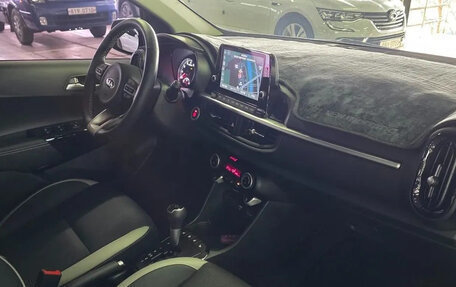 KIA Morning III, 2023 год, 1 050 810 рублей, 14 фотография