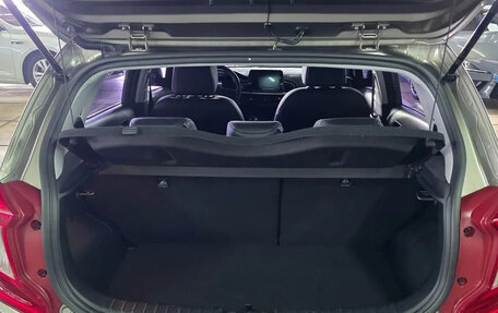 KIA Morning III, 2023 год, 1 050 810 рублей, 16 фотография