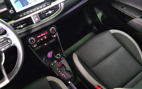 KIA Morning III, 2023 год, 1 050 810 рублей, 11 фотография