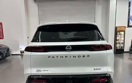 Nissan Pathfinder, 2025 год, 4 850 000 рублей, 3 фотография