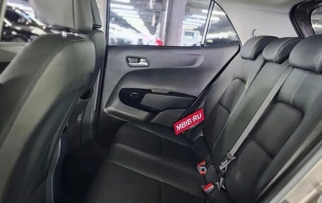 KIA Morning III, 2023 год, 1 050 810 рублей, 15 фотография
