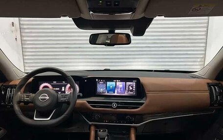 Nissan Pathfinder, 2025 год, 4 850 000 рублей, 7 фотография