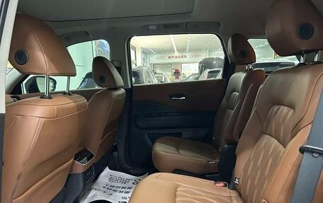 Nissan Pathfinder, 2025 год, 4 850 000 рублей, 14 фотография