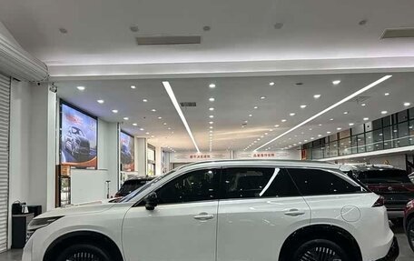 Nissan Pathfinder, 2025 год, 4 850 000 рублей, 5 фотография