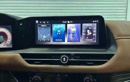 Nissan Pathfinder, 2025 год, 4 850 000 рублей, 13 фотография