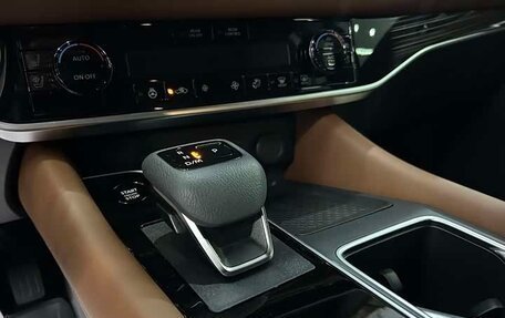 Nissan Pathfinder, 2025 год, 4 850 000 рублей, 11 фотография