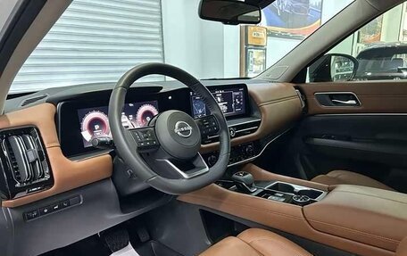 Nissan Pathfinder, 2025 год, 4 850 000 рублей, 6 фотография