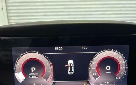 Nissan Pathfinder, 2025 год, 4 850 000 рублей, 8 фотография