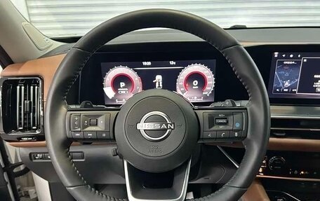 Nissan Pathfinder, 2025 год, 4 850 000 рублей, 9 фотография