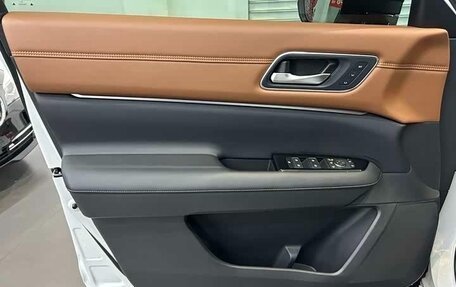 Nissan Pathfinder, 2025 год, 4 850 000 рублей, 10 фотография