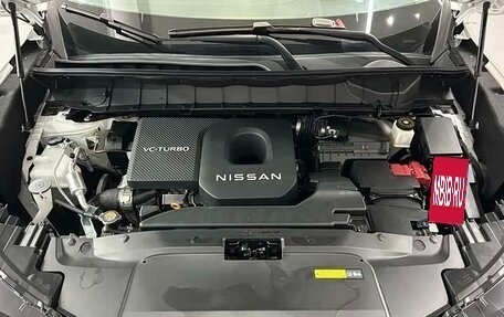 Nissan Pathfinder, 2025 год, 4 850 000 рублей, 12 фотография