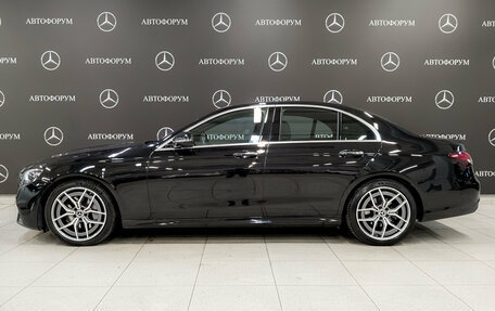 Mercedes-Benz E-Класс, 2020 год, 4 500 000 рублей, 8 фотография