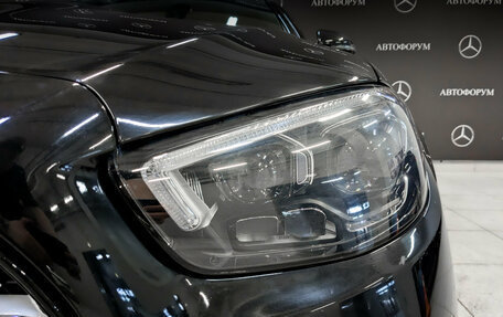 Mercedes-Benz E-Класс, 2020 год, 4 500 000 рублей, 17 фотография