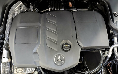 Mercedes-Benz E-Класс, 2020 год, 4 500 000 рублей, 9 фотография