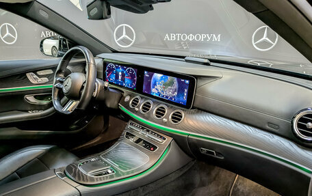 Mercedes-Benz E-Класс, 2020 год, 4 500 000 рублей, 11 фотография