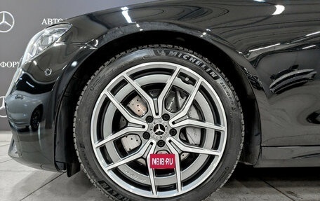 Mercedes-Benz E-Класс, 2020 год, 4 500 000 рублей, 18 фотография