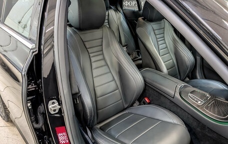 Mercedes-Benz E-Класс, 2020 год, 4 500 000 рублей, 23 фотография