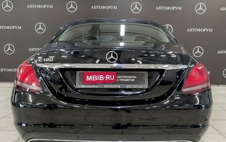 Mercedes-Benz C-Класс, 2019 год, 2 850 000 рублей, 6 фотография