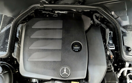 Mercedes-Benz C-Класс, 2019 год, 2 850 000 рублей, 9 фотография