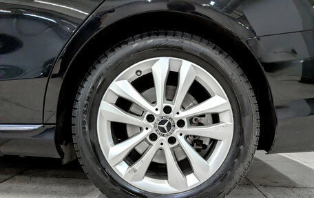 Mercedes-Benz C-Класс, 2019 год, 2 850 000 рублей, 18 фотография