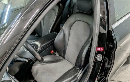 Mercedes-Benz C-Класс, 2019 год, 2 850 000 рублей, 20 фотография