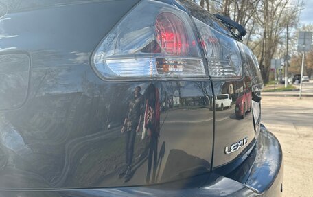 Lexus RX II рестайлинг, 2006 год, 1 500 000 рублей, 4 фотография