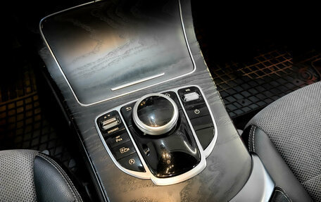 Mercedes-Benz C-Класс, 2019 год, 2 850 000 рублей, 25 фотография