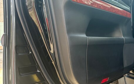 Lexus RX II рестайлинг, 2006 год, 1 500 000 рублей, 11 фотография