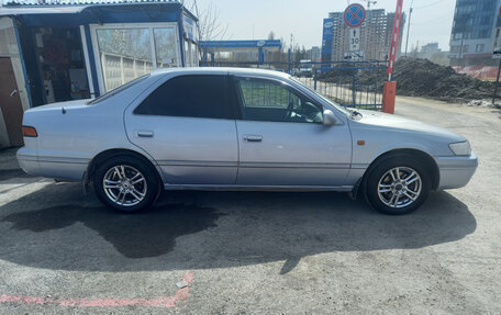 Toyota Camry, 1997 год, 485 000 рублей, 2 фотография