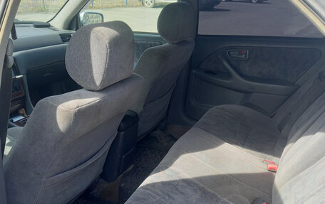 Toyota Camry, 1997 год, 485 000 рублей, 4 фотография