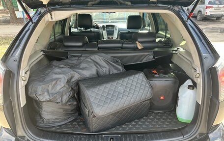 Lexus RX II рестайлинг, 2006 год, 1 500 000 рублей, 15 фотография